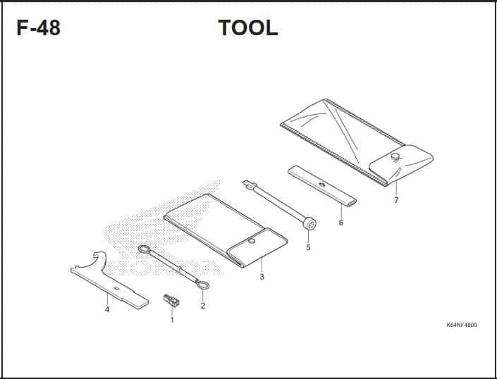 F-48 Tool