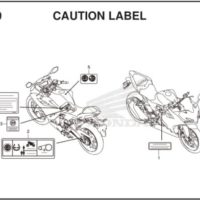 F-49 Caution Label