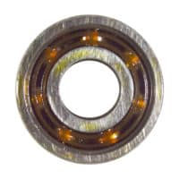 Laher,Bearing Roda Depan 6201U Honda BeAT Sporty eSP