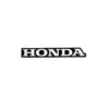 Mark Honda 60MM Type 1- Honda New BeAT Sporty eSP, BeAT eSP New (K81)