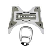 Paket Aksesoris Resmi Honda Scoopy eSP (K93)