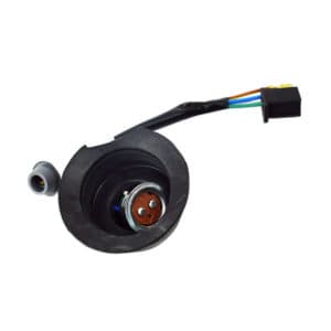 THREAD STEERING HEAD TOP