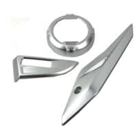 Paket Aksesoris Resmi Honda BeAT Silver Honda BeAT K1A