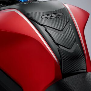 Tank Pad New CB150R StreetFire K15P