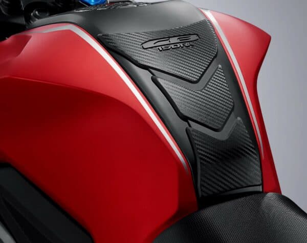 Tank Pad New CB150R StreetFire K15P