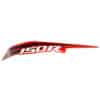 Sticker Body Kiri (Stripe L Rear Cowl Type 1) - Honda CBR 150R K45R