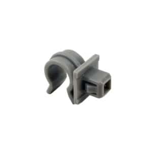 CLAMP-RESERVE-TANK-TUBE-GR