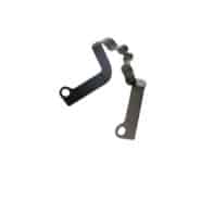 CLAMPER-B-FR-BRK-HOSE