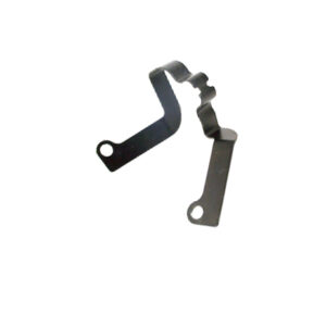 CLAMPER-B-FR-BRK-HOSE
