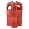Cover Inner Honda Scoopy eSP K93 Merah Doff