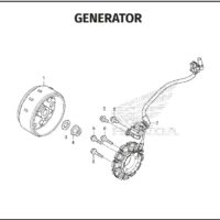 E-11 Generator