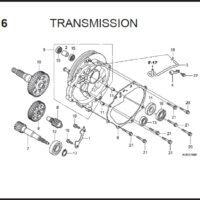 E-16Transmission