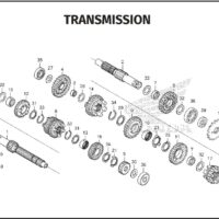 E-17 Transmission