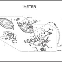 F-2 Meter
