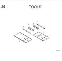 F-29 Tools