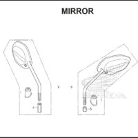 F-3 Mirror