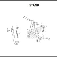 F-31 Stand