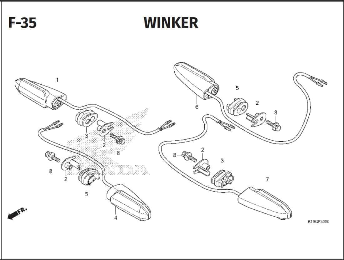 F-35 Winker