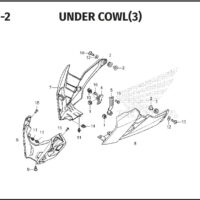 F-45-2 Under Cowl (3)
