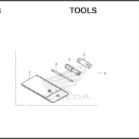 F-46 Tools