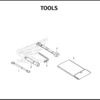 F-48 Tools