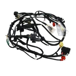 HARNESS-SS-WIRE-STD