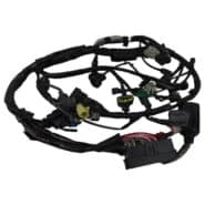 HARNESS-WIRE