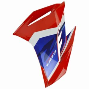 Cover Body Kanan Merah (Set Illust R Middle Cowl A Type1) – CBR 150R K45R