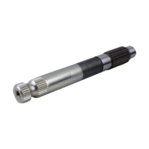 SPINDLE-KICK-STARTER