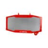 Cover Radiator Merah Honda CBR 150R K45R