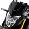 Visor Honda New CB150R StreetFire K15P