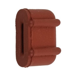 Rubber PKG Protector - Honda CB150 Verza, Tiger New Revolution,Verza 150