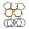 Kopling Set Disk  - Honda All New CBR 250RR, All New CBR 250RR SP