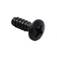 Baut (Screw Tapping  4X12) – Honda CRF 150L, CB150 Verza, Supra GTR 150, Verza 150