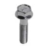 Baut Mur (Bolt Flange 8X32) - Honda CRF 150L