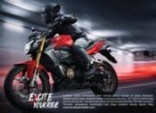 Aksesoris Resmi Honda CB150R StreetFire K15P