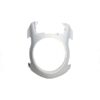 Cover Lampu Belakang Putih Doff Honda Scoopy eSP K2F