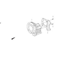 E-6 Cylinder
