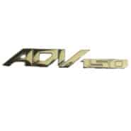 Emblem-ADV150-Type1