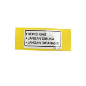 Label-RR-Damper