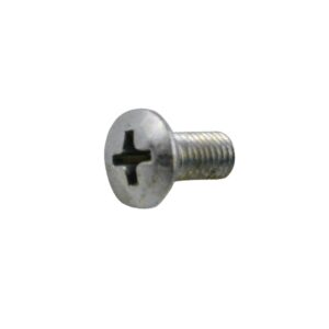 SCREW-OVAL-5X12-93700050120A