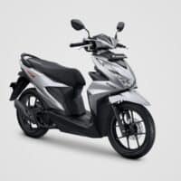 Honda New BeAT Series