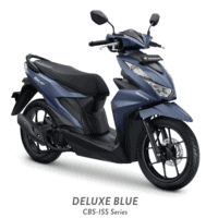 Honda New BeAT Series