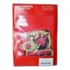 Gasket Kit A, Paking Top Set Honda BeAT Karbu