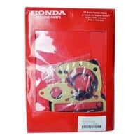 Gasket Kit A, Paking Top Set Honda BeAT Karbu