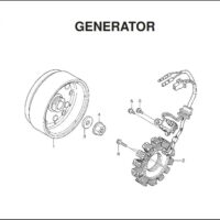 E-11 GENERATOR