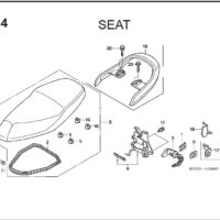 F-14 Seat