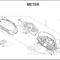 F-2 Meter