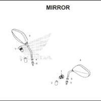 F-3 Mirror