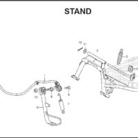 F-35 Stand